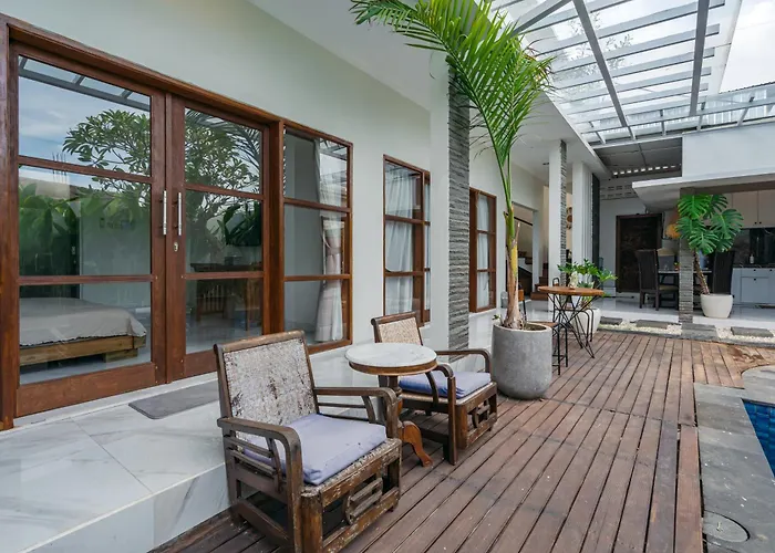 Putih Villa