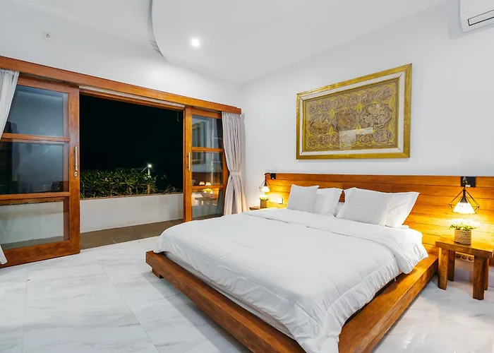 Putih Villa