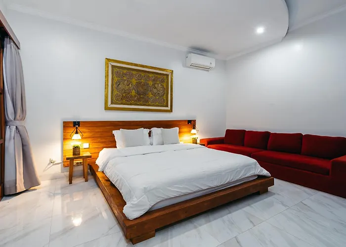 Villa Putih