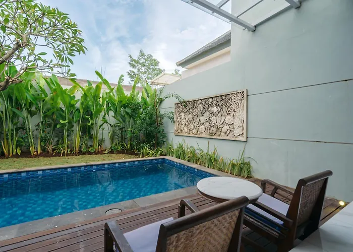 Villa Putih