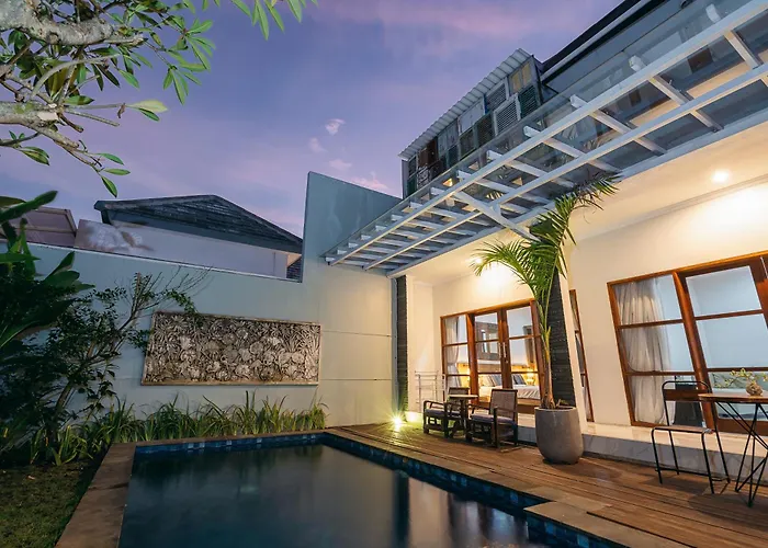 Villa Putih
