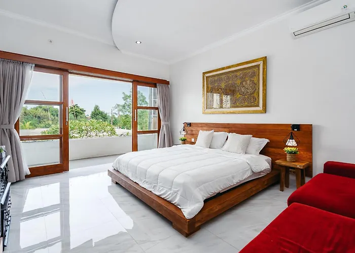 Putih Villa