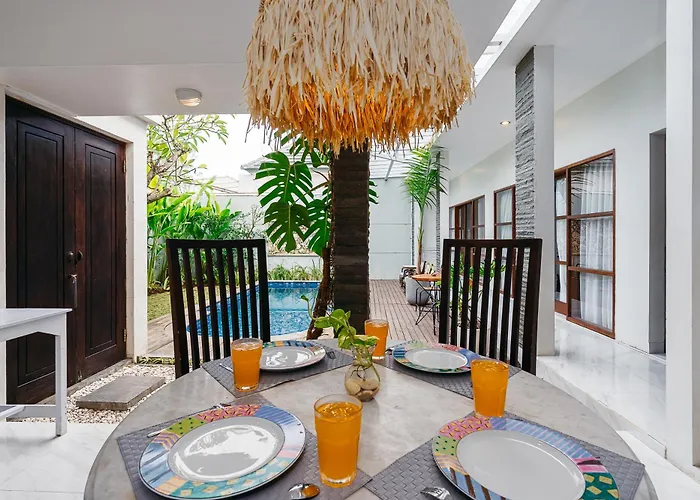 Putih Villa