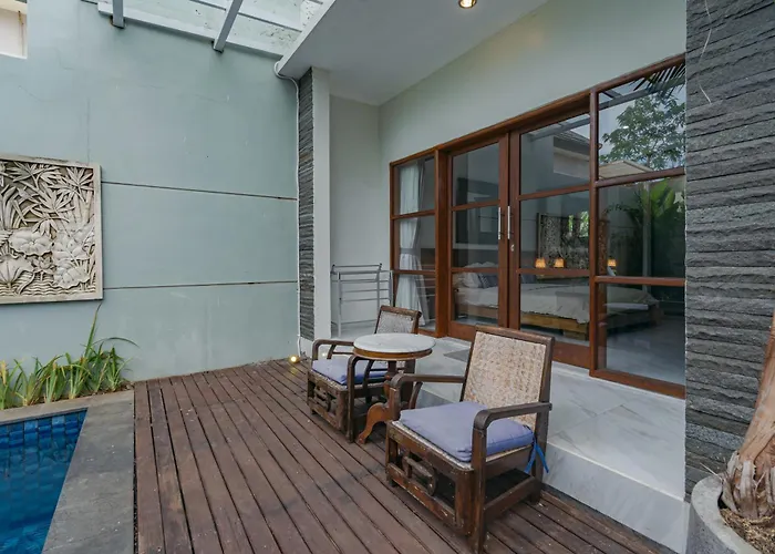 Putih Villa