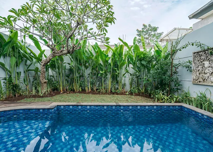 Putih Villa *