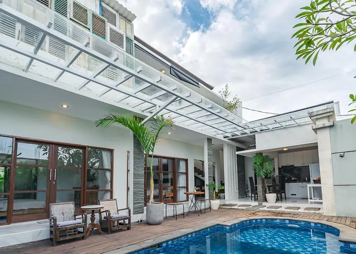 Putih Villa
