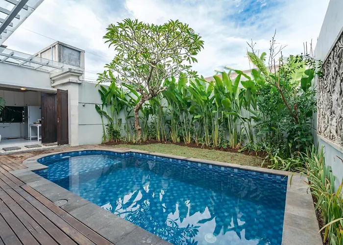 Villa Putih